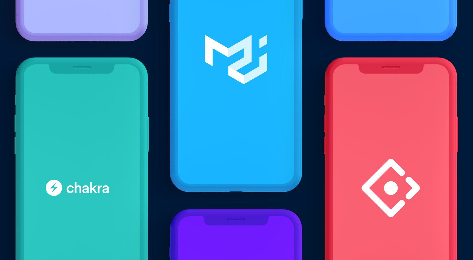 Native React Apps Without React Native